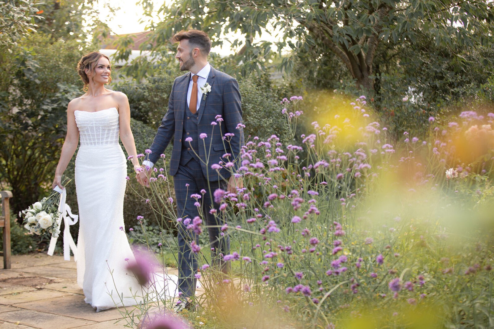 The Ultimate Guide to Planning a Wedding at Alfriston Gardens