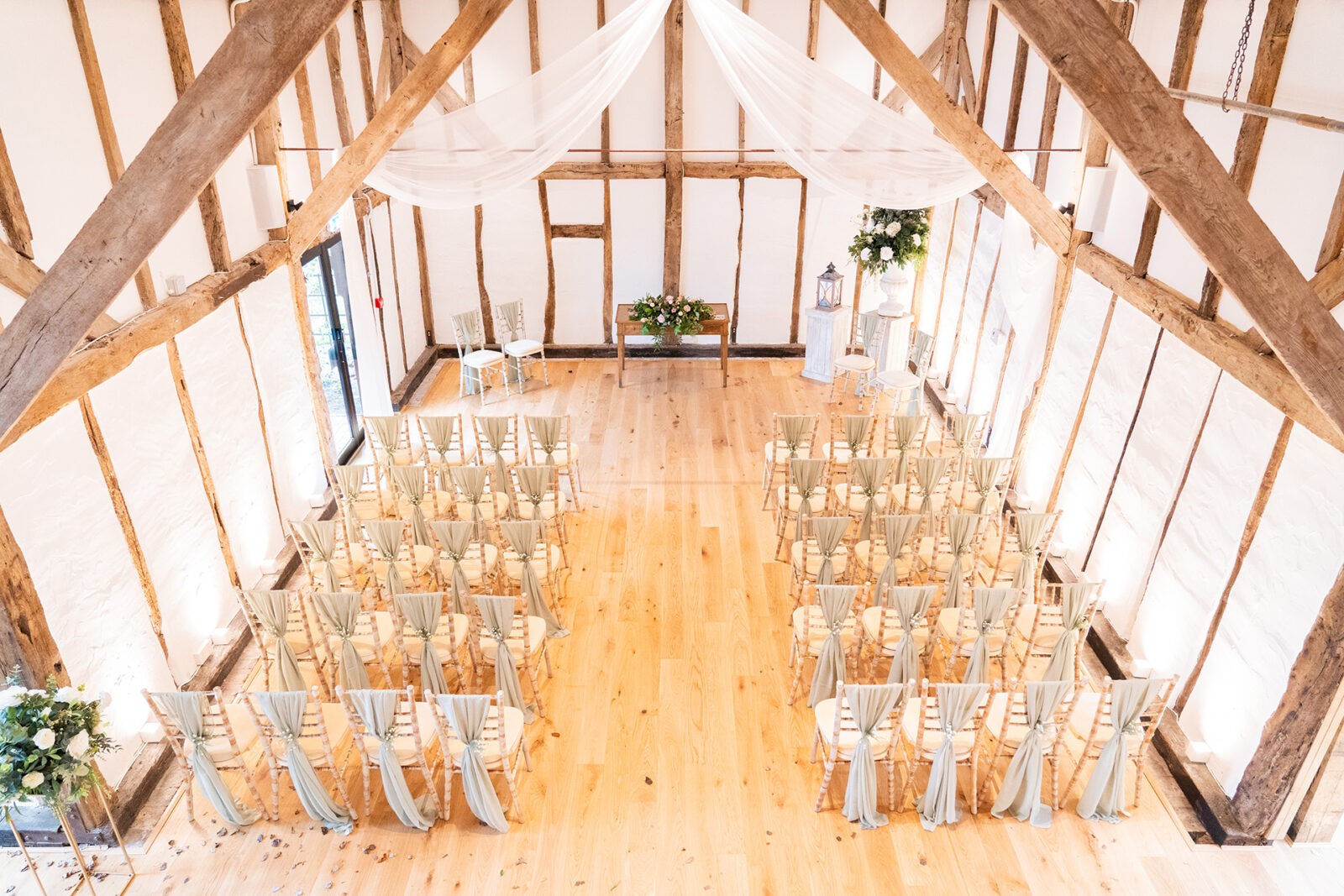 The Ultimate Guide to Planning a Wedding at Alfriston Gardens