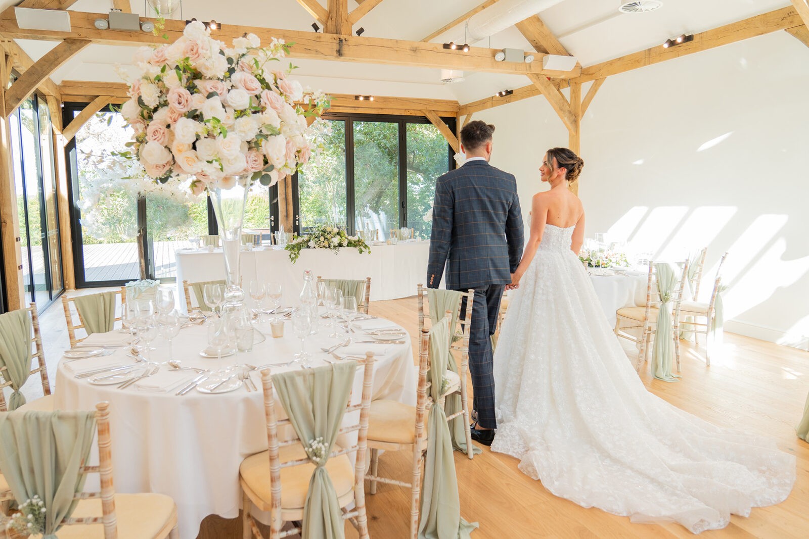 The Ultimate Guide to Planning a Wedding at Alfriston Gardens