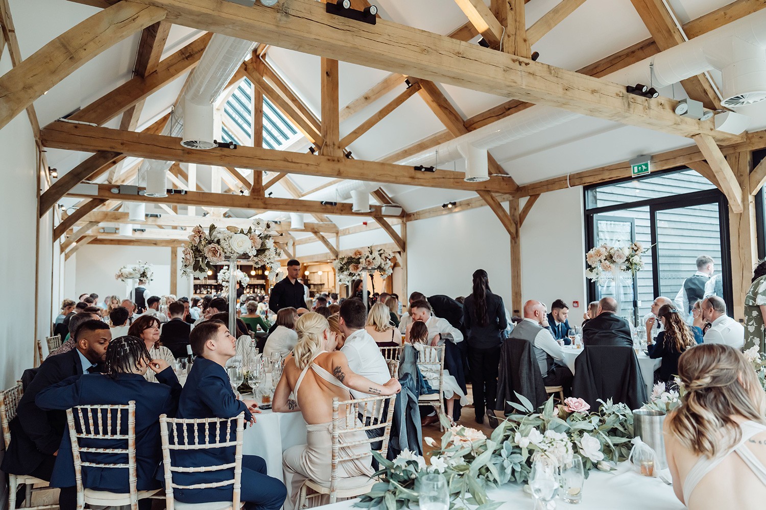 East Sussex Wedding Venue